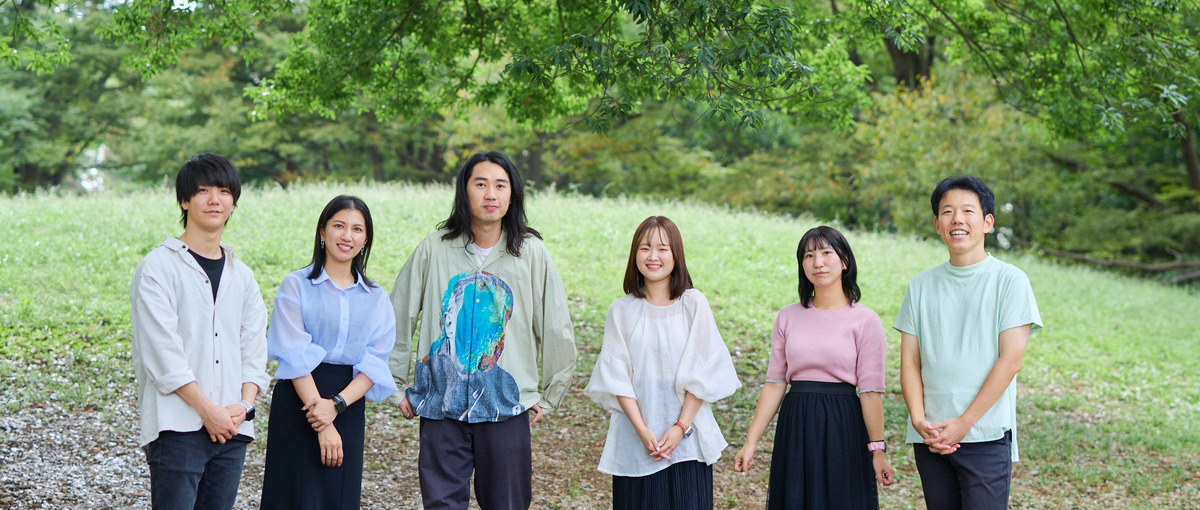 求営業職経験者！ベンチャー人事職を募集！メンタルダウンしない社会に挑戦！