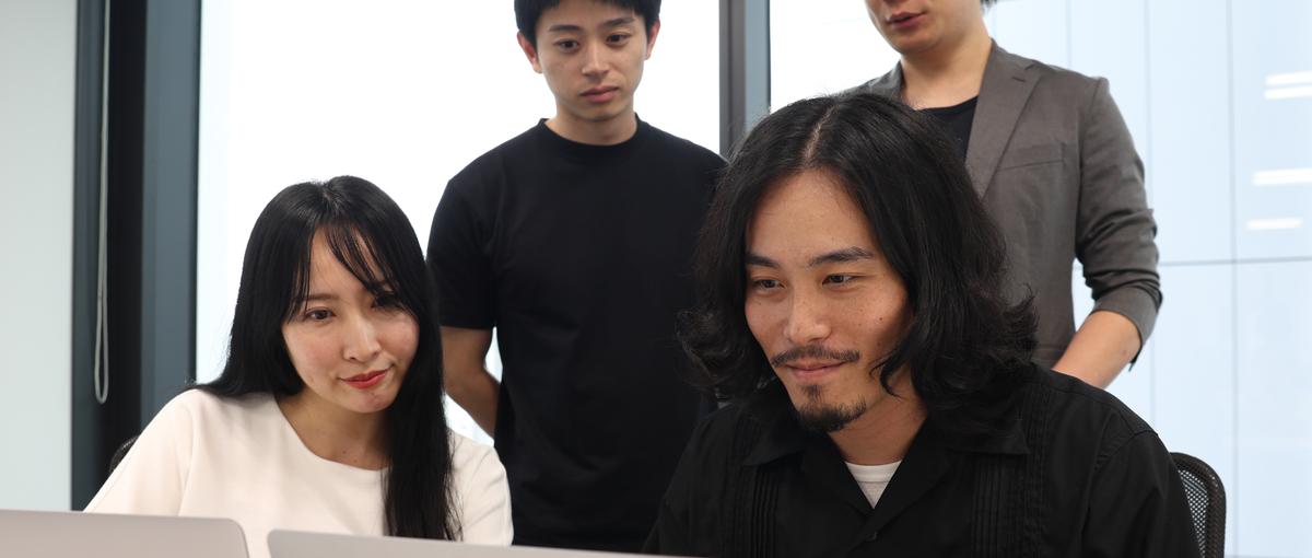 WordPress×UI改善×マーケ連携！多角的に成長できるWebコーダー