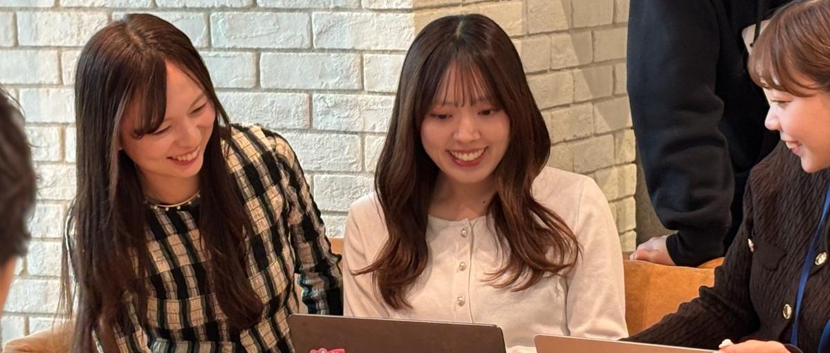 公式YouTubeチャンネルの企画職-人気チャンネルに携わる！-