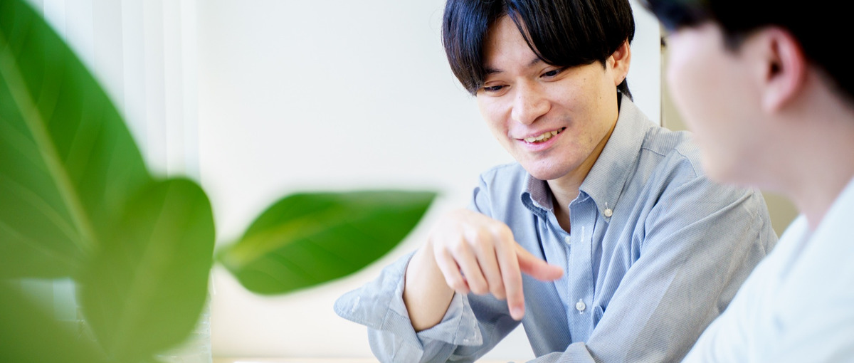 簡単じゃありません！課題解決力が身につく営業であなたの力を試しませんか？