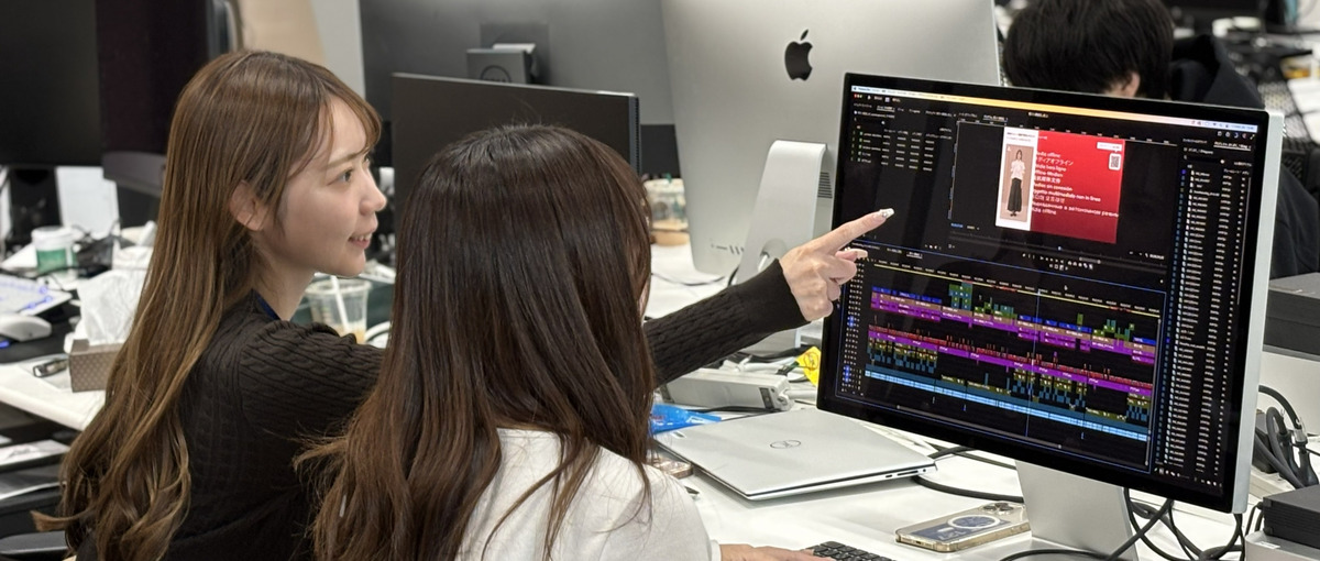 大手企業や有名芸能人のYouTube動画制作者、募集！