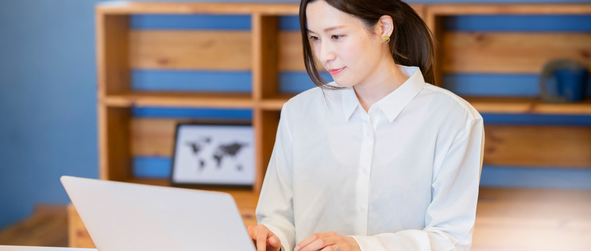 Webサイト制作・資料作成｜世界に誇る技術を発信するデザイナー募集！