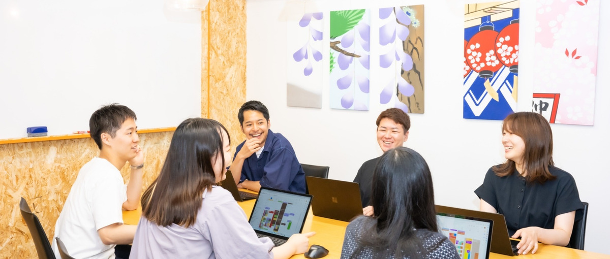 人気ブランドのイベントを創造する仕事！戦略～ディレクションを担うプランナー