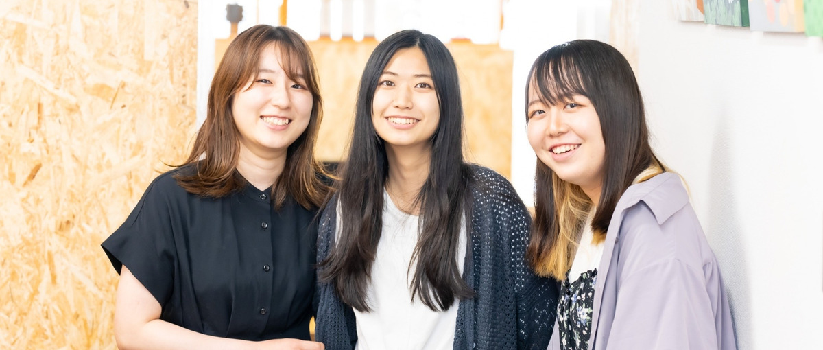 空間×グラフィック×演出。魅せ方をデザインする、企画・ディレクション職募集