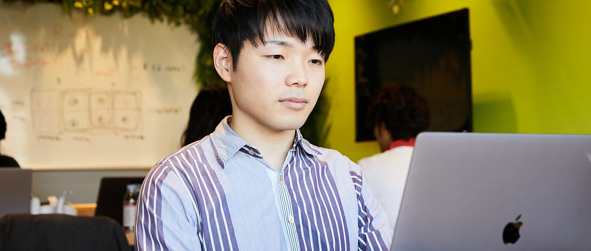 AIエージェントを超活用！CEO直下で最前線を率いるEM募集