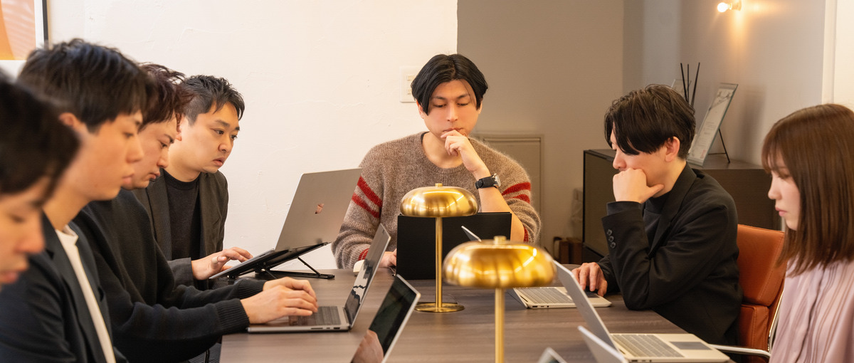 自社マッチングサービス運営／SNSマーケ＆キャスティングリーダー候補募集！