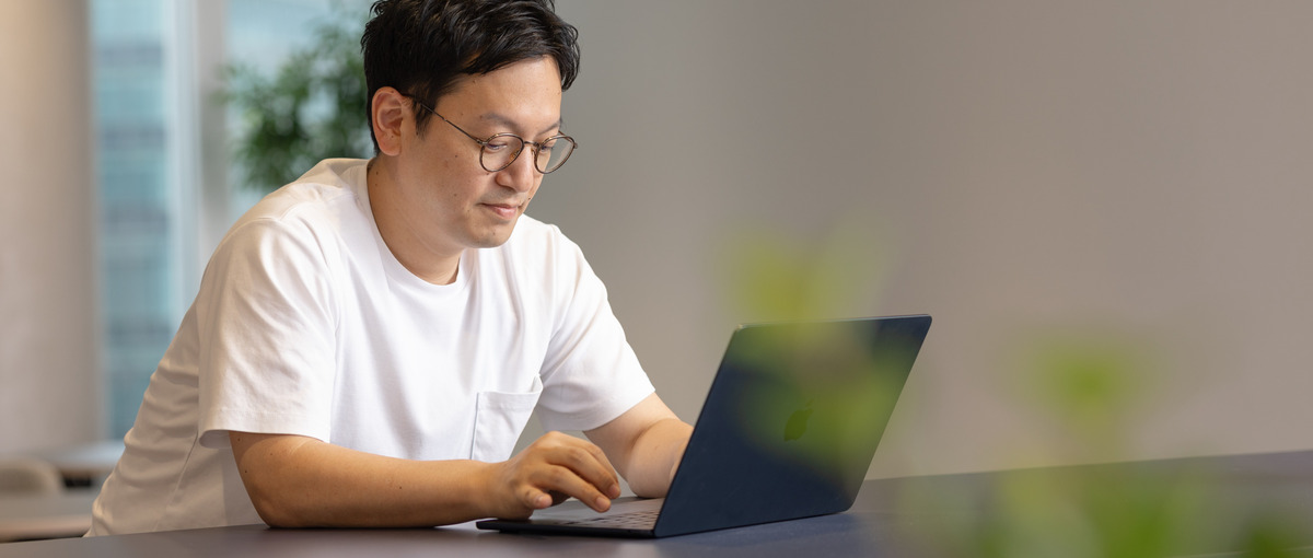 単なる外注先ではなく、重要なパートナーとして。企画〜編集までお任せします！