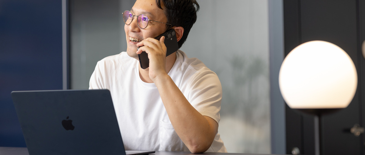 単なる外注先ではなく、重要なパートナーとして。企画〜編集までお任せします！