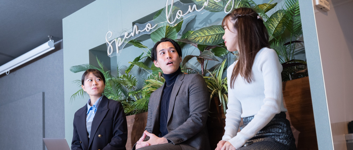 採用の仕組化をリード｜業務改善と母集団最大化を担うHRメンバー募集！