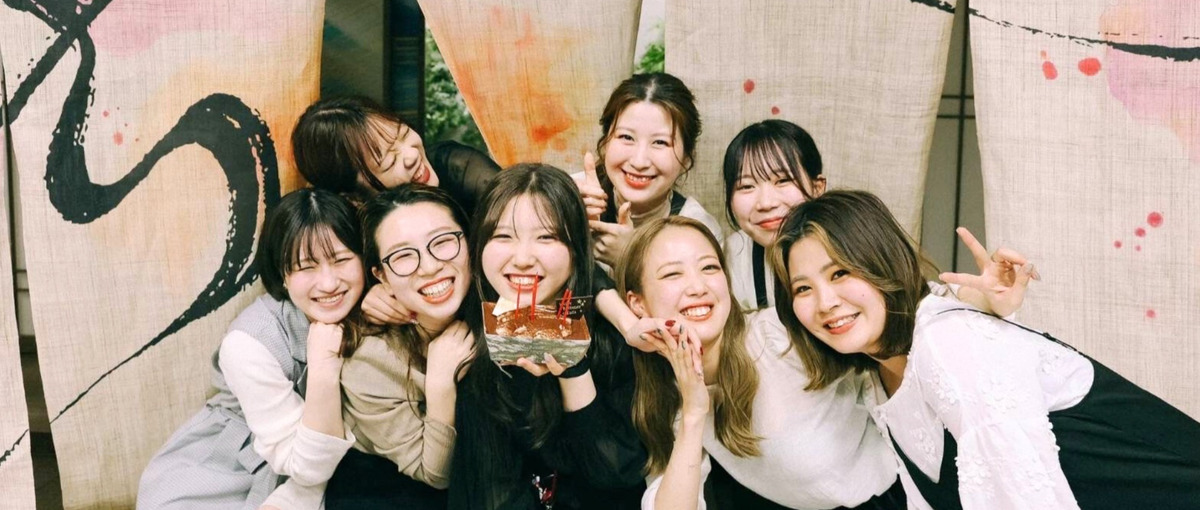 お客さまの人生最良の日を彩る！フォトウェディングトータルスタイリスト募集