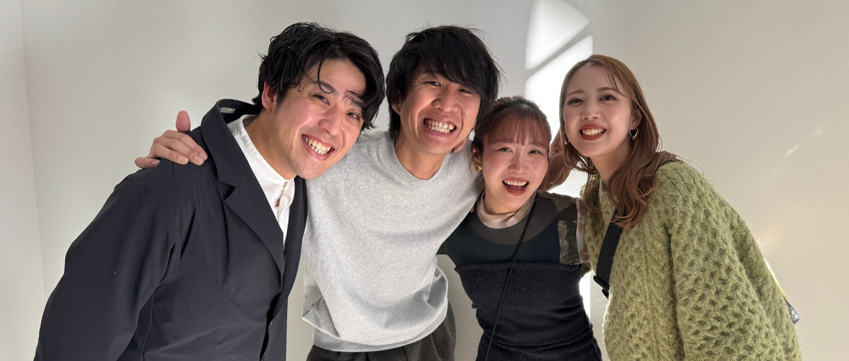 挑戦を楽しめる仲間を募集！フォトグラファーとして市場価値を高めよう