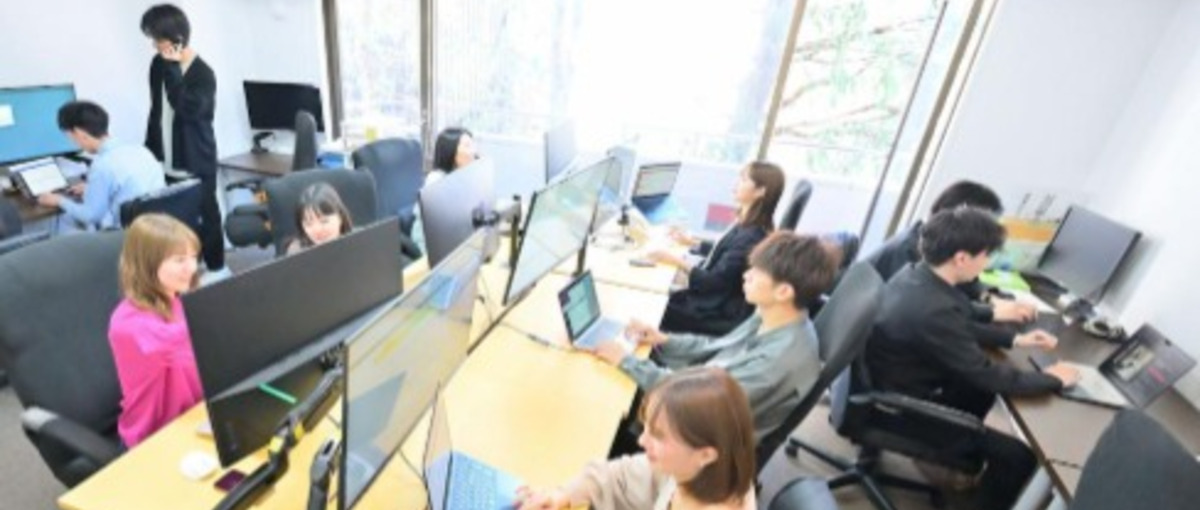 Webマーケを身につけて、仕事の幅を広げたいフリーランス募集