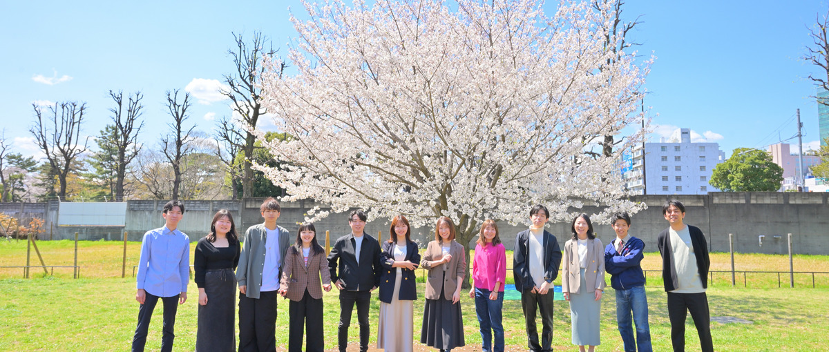 Web・広告業界に行きたいならここ！実務で鍛えるマーケティングインターン