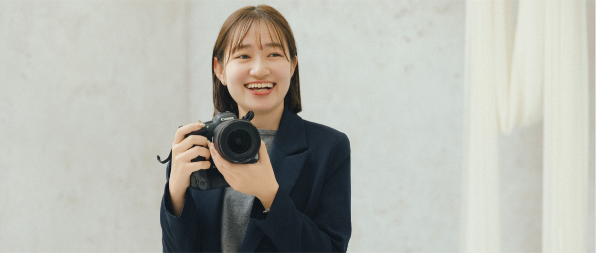 ウェディング撮影｜人を笑顔にする仕事。人生に寄り添うフォトグラファー募集