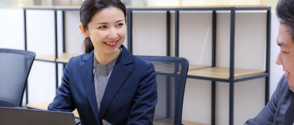 大阪｜インフラエンジニア募集！将来は設計・構築業務にもチャレンジ！