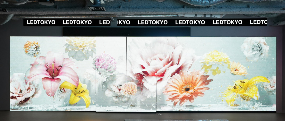 デジタルサイネージの未来を支える施工管理メンバー募集！