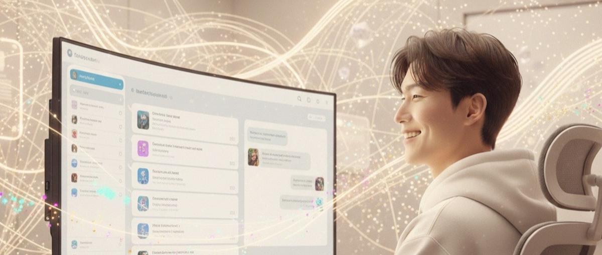 北欧発人気ゲーム｜マレーシアでチャットサポート・海外キャリア