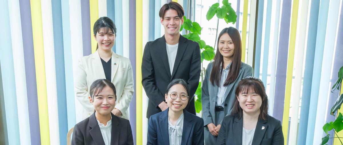 人と組織の可能性を最大限引き出したい！コンサルティングメンバー募集中！