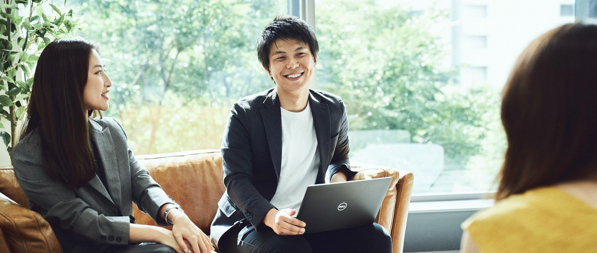 新規事業に関わる！WEBページのコンテンツディレクター募集！