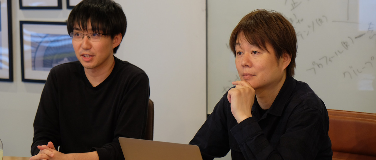 経験者エンジニア/少数精鋭ITベンチャーで先進マーケ基盤の開発しませんか