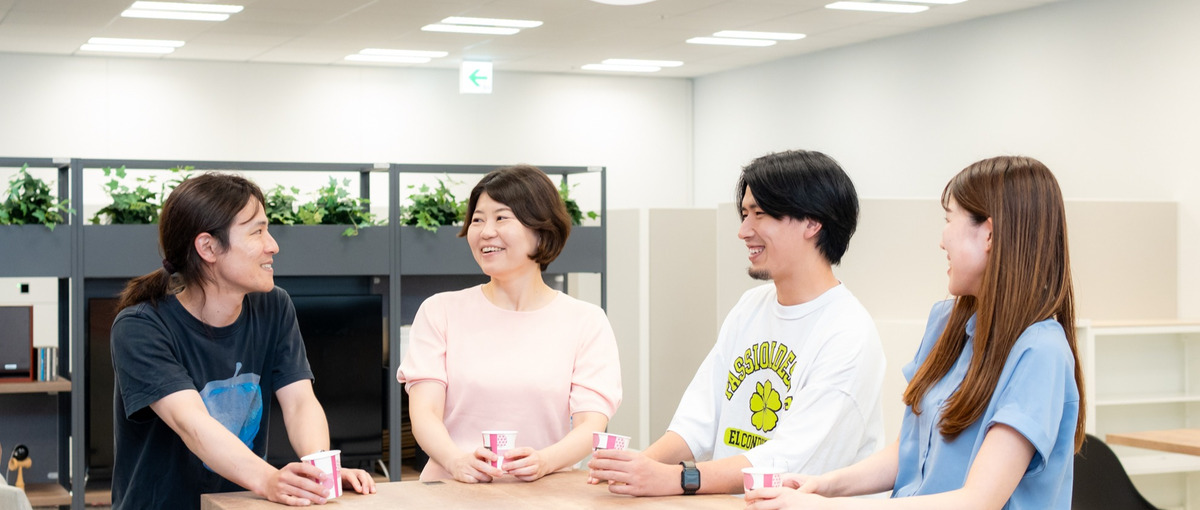 開発｜医療DX推進の要となるモバイルアプリエンジニア募集！_大阪支社