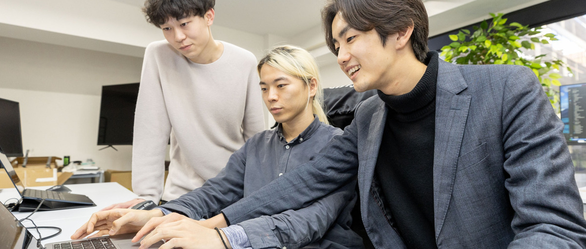 AIコンサルタント募集│クライアントの課題を構造化し、AI導入をリード