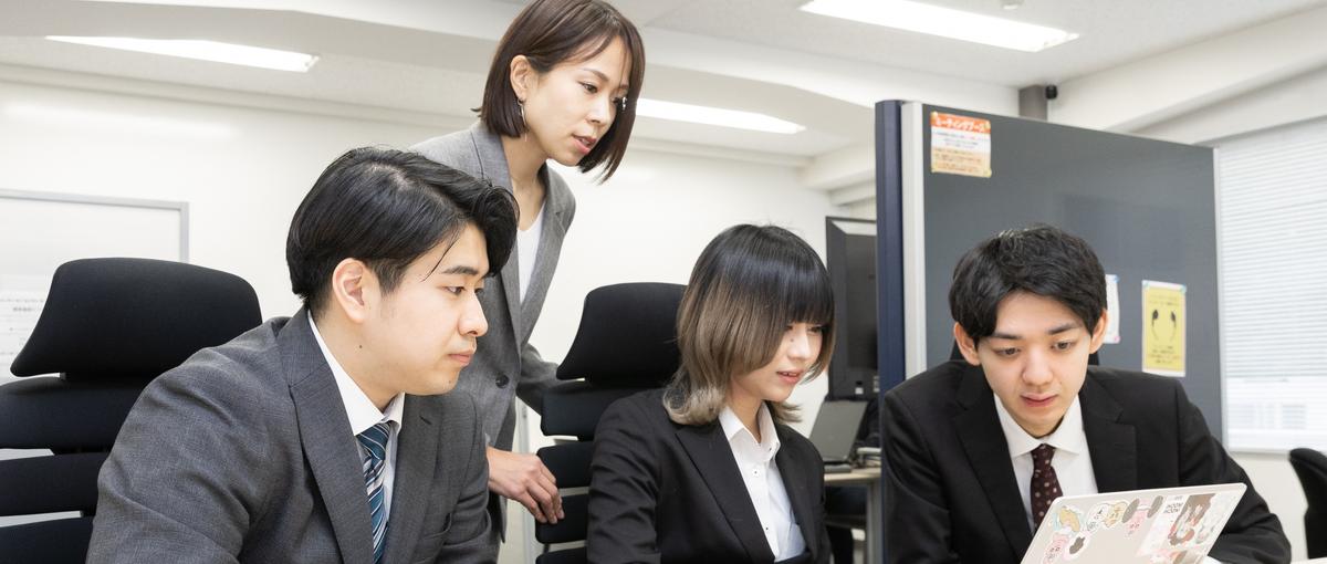 企画から実現まで一貫してコミット！AIサービス開発を牽引するFS担当を募集