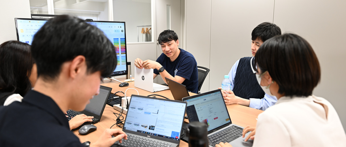 事業拡大を支えるコアメンバー！SaaSプロダクトの品質保証体制を構築