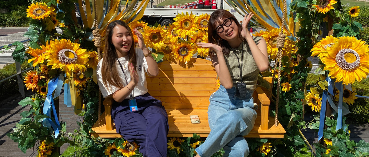 企業公式アカウントのSNS運用ディレクター大募集