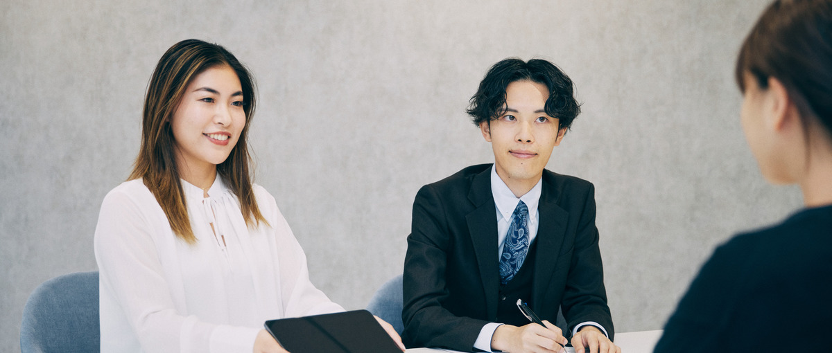 営業経験を活かし成長企業でスキルを磨くオープンポジション