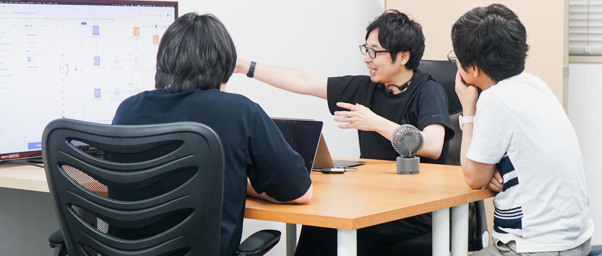 福岡｜フロントエンドエンジニア募集！モダンな環境で成長したい方