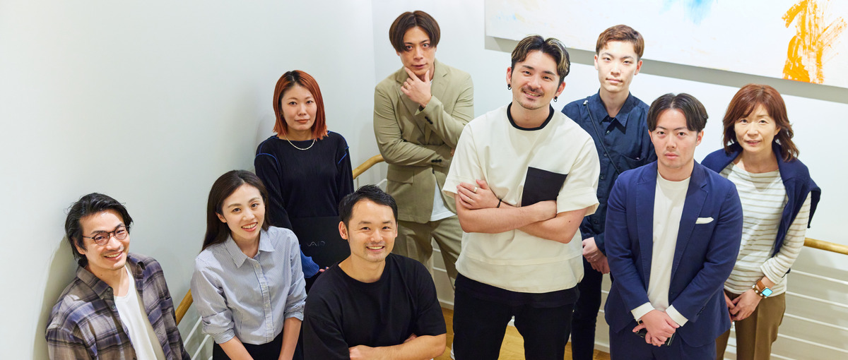 経験0からITコンサルタントへキャリアアップ！新規事業で裁量を持って働く。