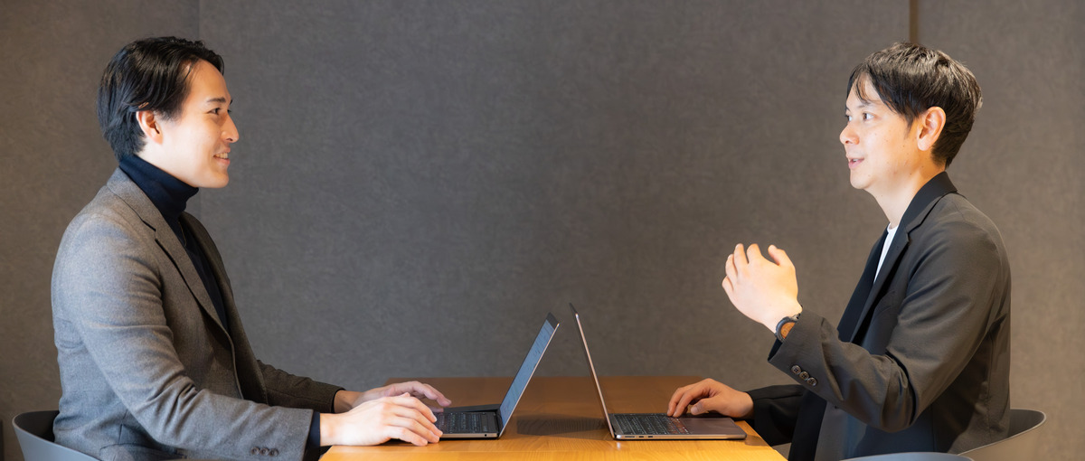 基幹システムで専門性を磨く！業務理解から挑戦できるSE募集