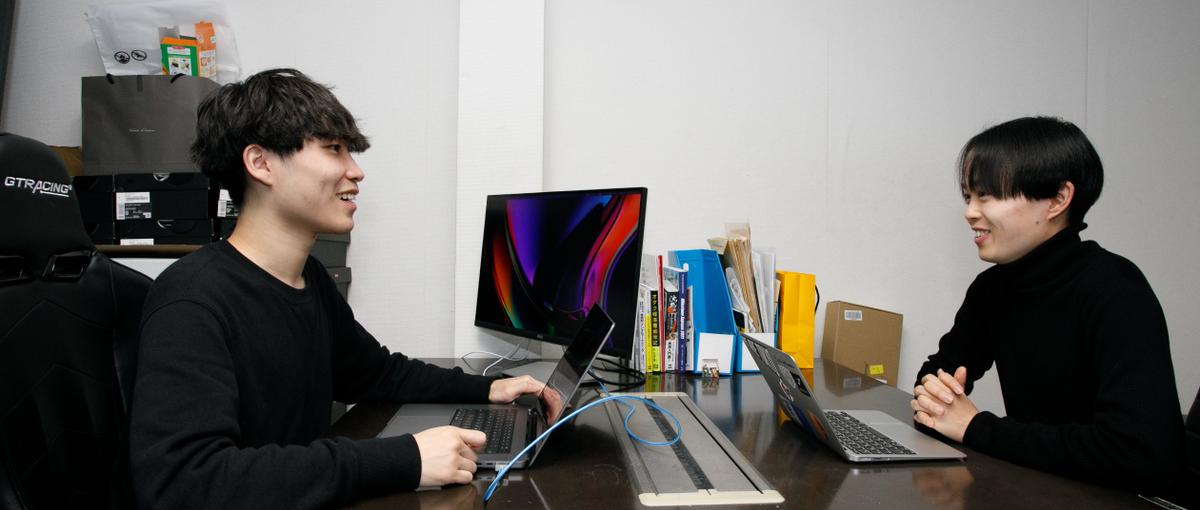 初めてでも大歓迎！/AIを活用した動画制作をしてみませんか？