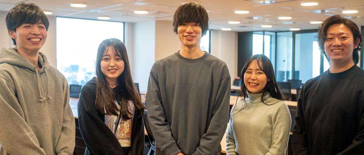 ユーザー体験を設計したいアプリエンジニア募集｜エンジニア