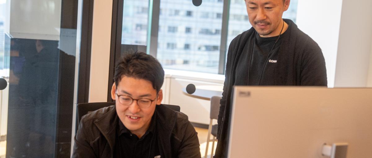 誰もが知るサービス開発！スタートアップに0から携わるエンジニア募集