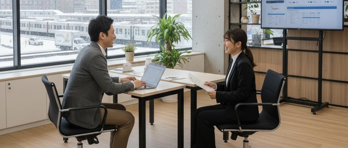 CEO直下！仙台支店をゼロから立ち上げるチャレンジングなメンバーを募集！