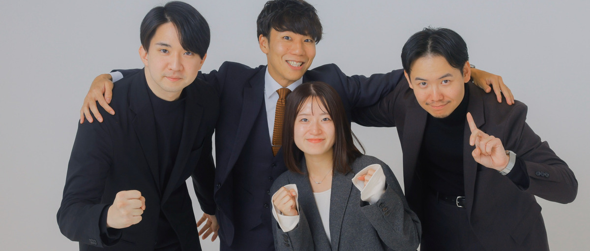 まだ間に合う🔥キャスティング会社の26卒募集！エンタメ好きな方大歓迎