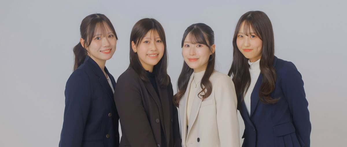 タレントやYouTuberをキャスティング！ガクチカ作れる27卒インターン