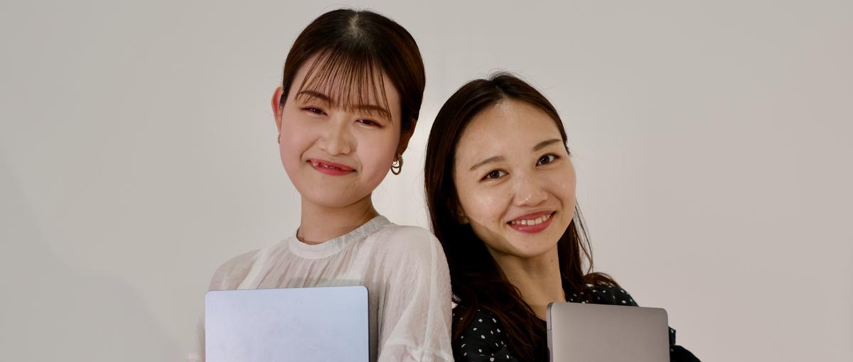 時間や場所に縛られないWEBエンジニアを目指せる環境です！ポテンシャル採用