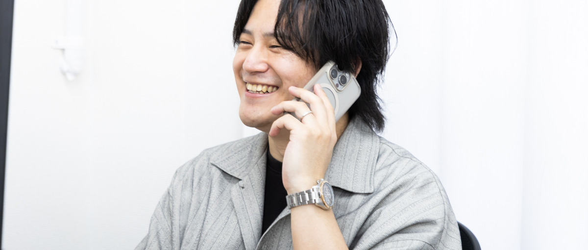 経験者必見｜運用データを基に仕組みを磨くPowerPlatform職求む！