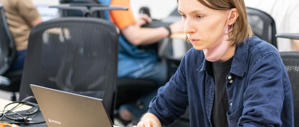 グローバルで活躍できる｜コーポレート部　営業事務/総務事務メンバー募集