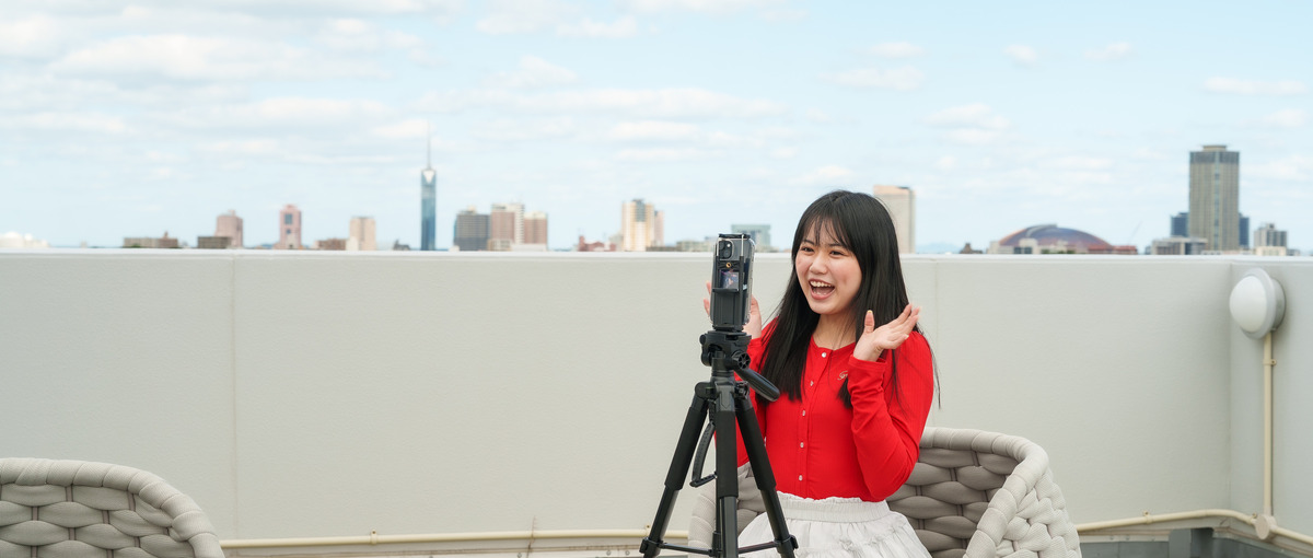 東京 SNSクリエイターのスカウト・マネジメント