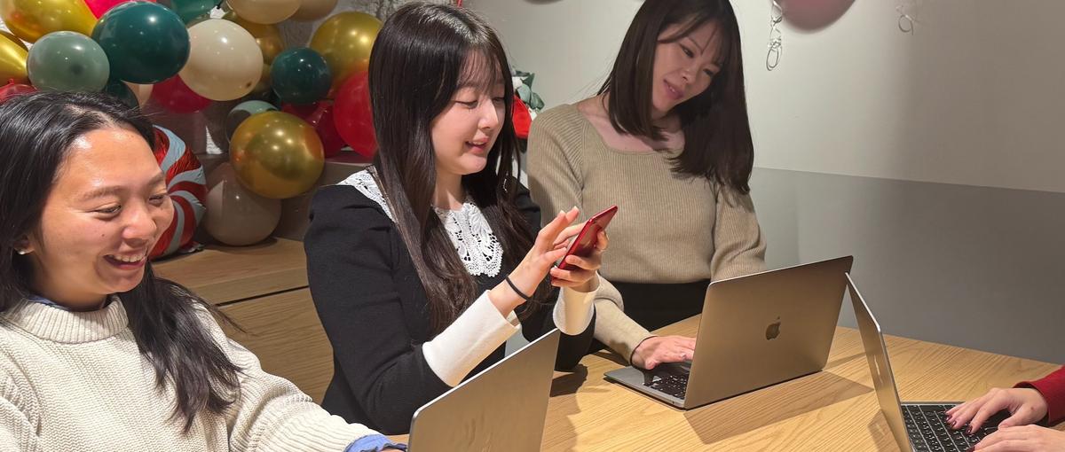 総フォロワー約1,200万人超SNSの運用をサポートするインターン募集！