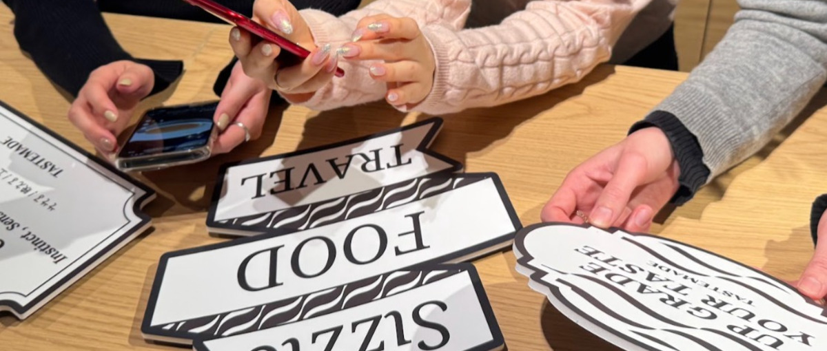 SNSレシピ動画のアシスタントインターンを募集！