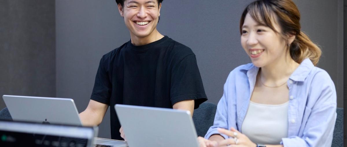 受託開発・自社開発に携わりたいエンジニア募集｜0から育成環境充実！