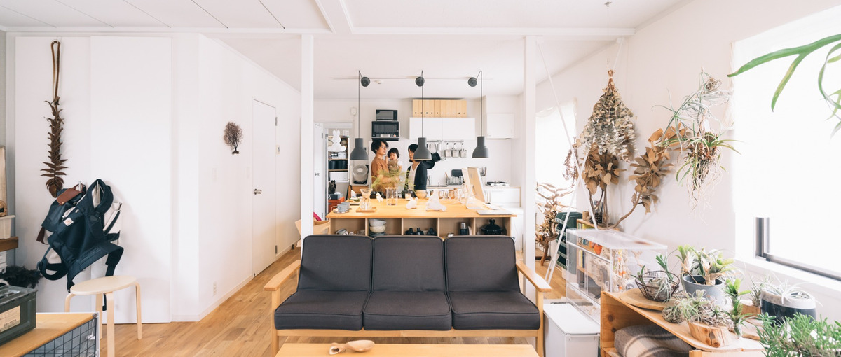 仕組みで改善！チームで支え合うリノベ施工管理・新メンバー募集中！