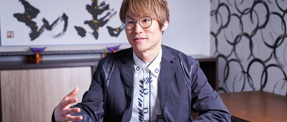 企業の情熱と未来を言葉で紡ぐインタビューディレクター募集！