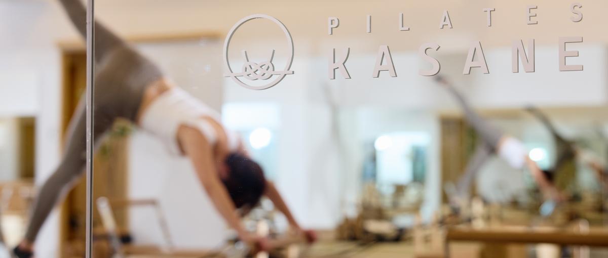 当社成長率No,1ブランド！Pilates KASANEのデザイナー募集
