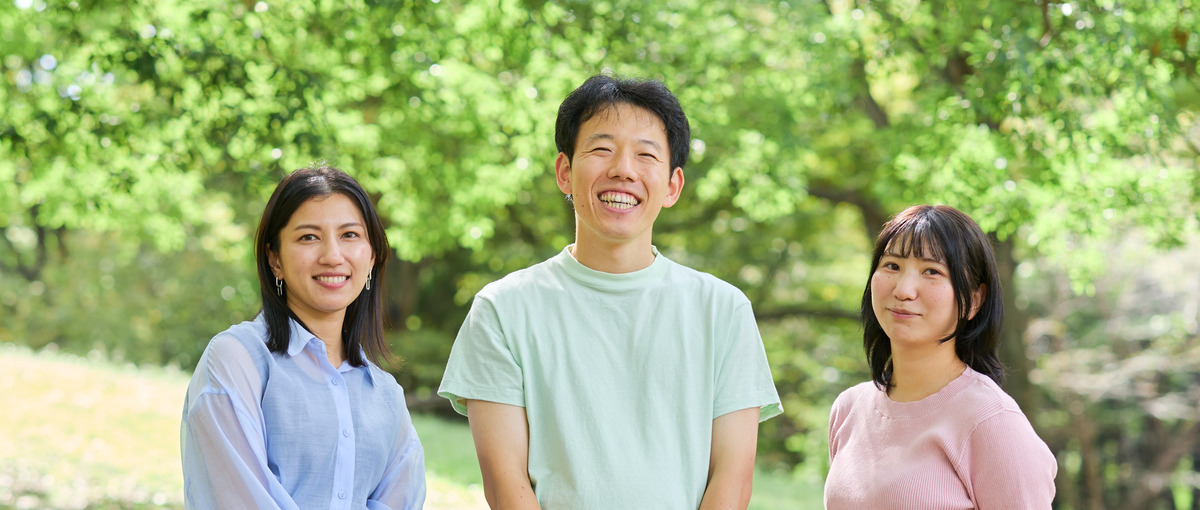 子育て世代歓迎！バックオフィスメンバーとして会社の基盤を築き上げる仕事